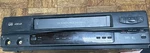 Series Lxi 934.55117790 Vhs Vcr Player Recorder Remote Not Included Parts Only Used. Price: $45.95.