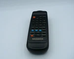 Vintage Magnavox Model N9084UD Vcr Remote Control For VRE262AT VRT262 VRU242 Used. Price: $12.00.