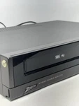 Zenith VRF510HF Vintage Vcr Tested Working 4 Head Player No Remote Analog Used. Price: $99.99.
