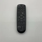 Jvc Remote Control 076N0ES010 For Hr A591U A592U Video Cassette Recorder Oem Used. Price: $13.99.