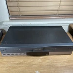 Go Video DDV9485 Double Vcr Recorder Dual Deck Vhs Player - For Parts. Price: $20.35.