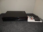 Vintage Grundig Monolith VS9500 Dvs Video Cassette Recorder For. Price: $79.00.