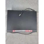 Jvc HR-VP58U Hi-fi Stereo Vhs Vcr Pro-cision 19 Micron Head Sqpb Black Used. Price: $88.98.
