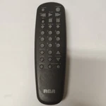 Rca Vcr Remote Control Original, Genuine Oem 233456 Used. Price: $10.50.