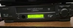 Hitachi Hi-fi Stereo Vcr Vhs Player/recorder FX6407AS No Remote Tested Vtg Used. Price: $59.99.