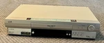 Jvc Super Vcr Svhs Player Recorder HR-S3911U Silver For. Price: $39.99.