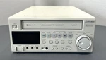 Mitsubishi SVHS/VHS-MD3000UA Video Cassette Recorder 230V Tested Used. Price: $199.99.