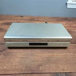 Toshiba Dvd Vcr Combo SD-K531SU2 Silver Good Vhs Hi-fi Progressive Scan Deck Used. Price: $69.00.