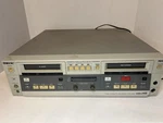 Sony EVO-9700P Video / HI8 Cassette Recorder For. Price: $300.00.