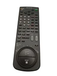 Sony SLV-900HF Vcr Oem Remote Control Used. Price: $22.99.