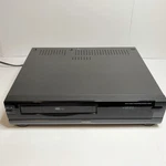 Vintage Toshiba M-211 Vcr Video Cassette Recorder Vhs Player (tested) Used. Price: $100.00.