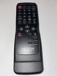 Hitachi VT-RM665A Vcr Remote Control VT-FX665AC VT-FX695A VT-FX96 Used. Price: $35.55.