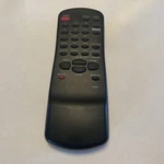 Emerson Sylvania NA351 Remote Control EWV401A EWV401B 6260VC1 KVS400A SRV2306 Used. Price: $11.45.