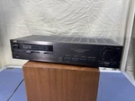 Jvc AX-11 Vintage Amplifier 1985 Retro Hifi Works Great! Used. Price: $54.66.