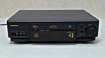 Hitachi VT-F494A Vcr Vhs Player Used. Price: $29.95.