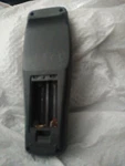 Fastshipping Toshiba VC-522 Remote Control No Back Cover Plate Used. Price: $20.83.