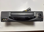 Daewoo Vcr Remote Does Turn Parts Repair Only For. Price: $17.50.