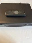 Samsung 4 Head Vhs Player / Vr 5606 Used. Price: $49.00.