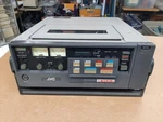 Jvc Vcr Model CR-4700U Professional Video Cassette Recorder Untested Shelf X For. Price: $139.88.