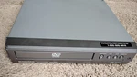 Magnavox Dvd Player No Remote MWD200F Used. Price: $9.99.