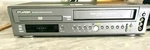 Sylvania Dvd/ Vcr Combo Model DVC800C W/ Trusurround MP3 No Remote Tested Works Used. Price: $38.50.