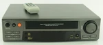 Speco Technologies HRV60 Time Lapse Video Cassette Recorder W/ Remote Used. Price: $34.99.