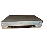 Esa Dvd Vcr Combo Player E4000 -tested Vhs & Working Used. Price: $47.00.