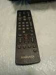 Fastshipping Magnavox Tv Vcr Remote Control 483521837083 See Item Descriptio Used. Price: $28.74.