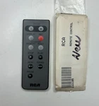Rca / RT233195 Camcorder Remote, Oem Nos For PRO847 PRO852 PROV600 PRO842 New. Price: $9.95.