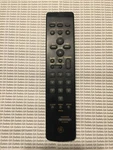 Original Ge VSQS1362 Remote Control VG2433 VG4030 VG4233 Used. Price: $8.99.