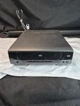 Vintage Sears Roebuck 580 53266190 Vcr Videocassette Player Ate My Tape Fix Me For. Price: $20.00.