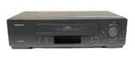 Admiral Jsj 20444 Head Vhs Vcr Used. Price: $39.00.