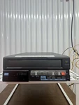 Vintage Sanyo SRC-800A Vhs Vcr Recorder Professional Grade Surveillance/security Used. Price: $71.94.