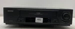 Admiral Jsj 20447 Vcr For Parts/repair. Price: $49.99.