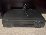 Jvc HR-VP683U Vcr Pro-cision Hi Fi Video Cassette Recorder Tape Player Vintage Used. Price: $79.99.