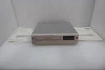 Sanyo SRT-600 24 Hour Real Time Video Cassette Recorder Open. Price: $69.00.