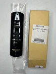Panasonic VSQS1115 Vcr Remote Control, Black - Oem Nos For PV1120DM New. Price: $12.82.
