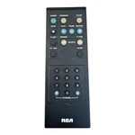 Rca Remote Tv Vcr Oem Authentic Controller Unit Used. Price: $12.88.