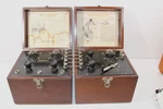 Vintage Rca Westinghouse Aeriola Sr. Amplifier & Receiver Radio Good Bb TT-WD-11 Used. Price: $595.00.