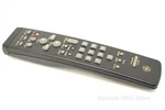 General Electric VG4032 4-HEAD Vcr Vhs Player Genuine Remote Control Used. Price: $25.00.