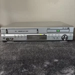 Sanyo Dvd & Vcr Home Theater System DWM-3500U Used. Price: $57.50.
