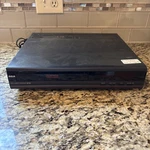 Rca VR293 Vcr Video Cassette Player Recorder Vhs - Parts/repair Wont Eject For. Price: $16.59.