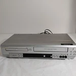 Sylvania DVC860D Dvd Player Vhs Combo Video Cassette Recorder No Remote Tested Used. Price: $55.00.