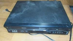 Toshiba Dvd Video Player / Cassette Recorder SD-K200U For Parts Repair. Price: $19.99.