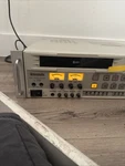 Panasonic Ag 7350 Professional Svhs/vhs Vcr/video Recorder - Works Used. Price: $250.00.