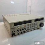 Panasonic AG-7350 Professional High End Svhs / Vcr Video Cassette Recorder Used. Price: $506.59.