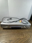 Panasonic Blue Line PV-V4603S 4-HEAD Omnivision Vcr No Remote (tested/working) Used. Price: $50.15.