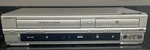 Pye Video PY90VG Vhs Dvd Combo Player Powers Up For. Price: $37.99.