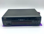 Jvc Vcr Head Stereo Player HR-A47U Pro-cision Vhs Recorder No Remote Works Used. Price: $39.99.