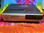 Vintage Rca VJT255 Selecta Vision Video Recorder Vhs Top Loader For Parts. Price: $24.99.